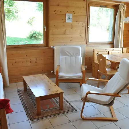 Chalet Angour * Notre-Dame-de-Bellecombe