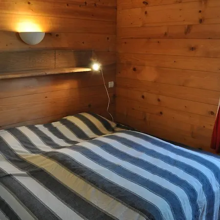 Chalet Angour *